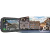 Navitel RE 5 DUAL dash camera dual-channel Full HD 1080p 2,35 pollici IPS