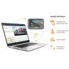 Navitel RE 5 DUAL dash camera dual-channel Full HD 1080p 2,35 pollici IPS