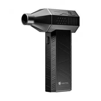 NAVITEL TF3 Ventilatore radiale compatto 1000 m³/h 200 W