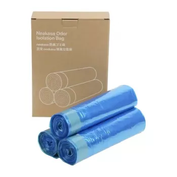 Neakasa PooGuard sacchetti per rifiuti - sacchetti di ricambio per contenitore rifiuti PooGuard