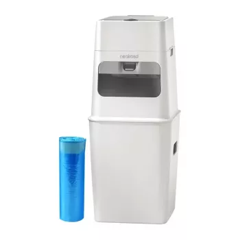 Neakasa PooGuard contenitore rifiuti (bianco)