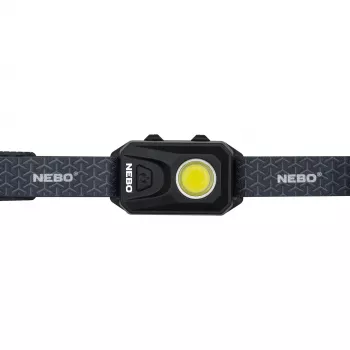 NEBO 150 Torcia frontale