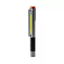 NEBO Lil Larry 500 Flex torcia LED COB ricaricabile da 500 lumen con base magnetica, USB-C, IPX4