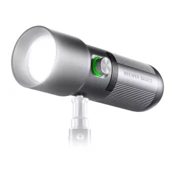 NEEWER BASICS FL10 luce fotografica LED portatile