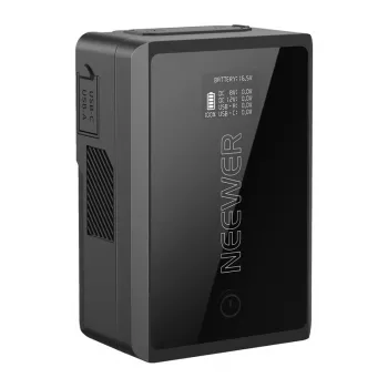 NEEWER batteria, 3450 mAh, 14,54 V, 50 Wh