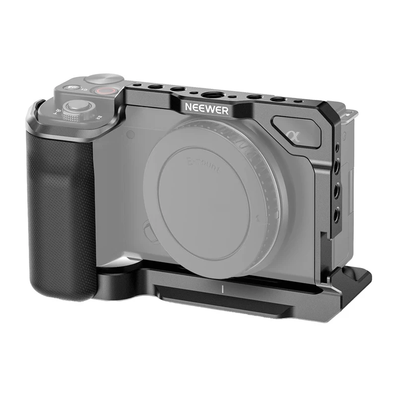 NEEWER CA003S gabbia per fotocamera per Sony ZV-E10