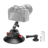 NEEWER CA0132 supporto a 6 ventose, confezione da 2
