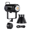 Luce LED bi-color Neewer CB200B