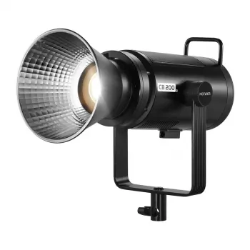 Luce LED bi-color Neewer CB200B