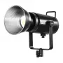 Neewer CB200C luce video LED RGB 200W, 2500K-10000K, CRI/TLCI ≥97, attacco Bowens, controllo App e DMX