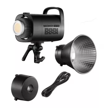 NEEWER CB60 RGB Luce da studio LED 70W, CRI 97+