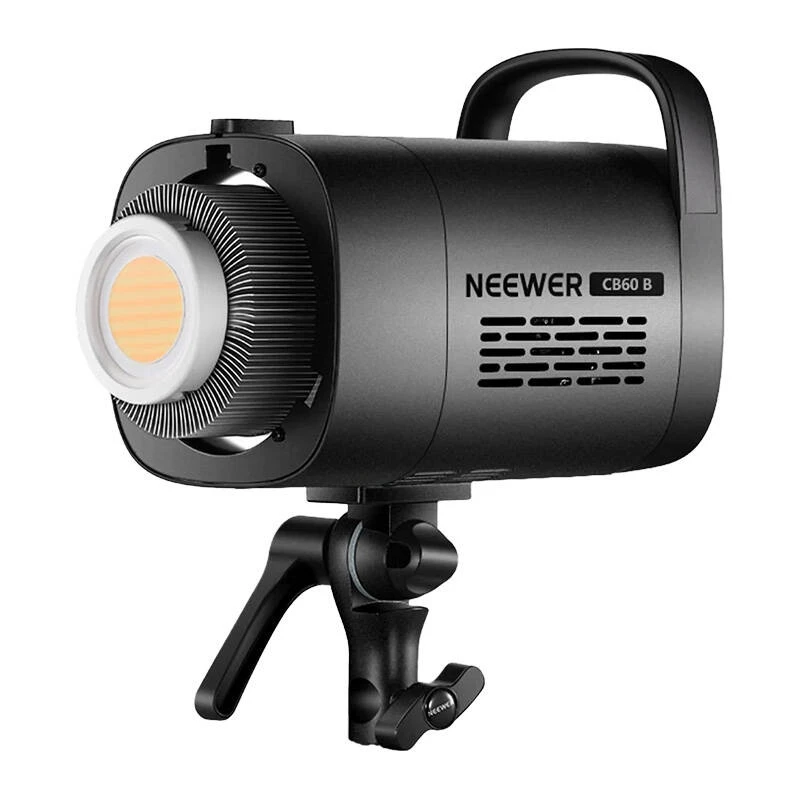 Luce video LED NEEWER CB60B bi-color 70W 2700-6500K