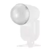 NEEWER diffusore dome per flash Z1 M12-N