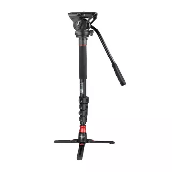 NEEWER GM76 179 cm treppiede / monopiede