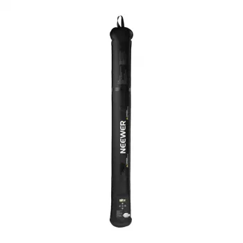 NEEWER Luce tubolare LED bi-color portatile