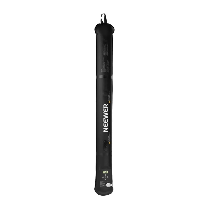 NEEWER Luce tubolare LED bi-color portatile