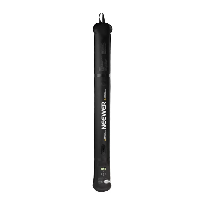 NEEWER Luce tubolare LED RGB portatile 10105722
