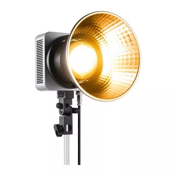Neewer HS200B luce video LED bi-color 200W (portatile, 3200K-5600K, CRI/TLCI ≥97, attacco Bowens)