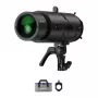 NEEWER LS-300 faretto spot 300W con attacco Bowens