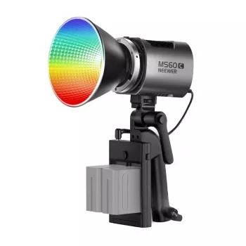 NEEWER MS60C luce LED RGB
