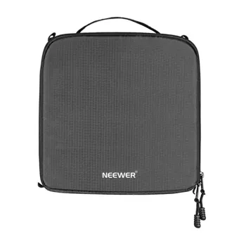 Borsa per fotocamera NEEWER NB-PT con scomparti