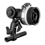 NEEWER PG001 mini follow focus con fermi A/B
