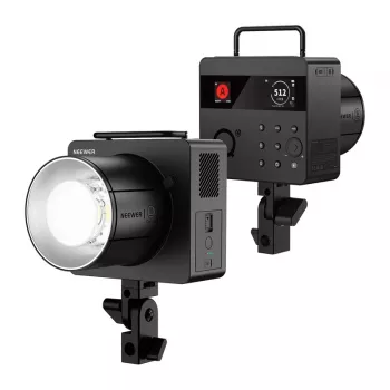 NEEWER Q6 flash