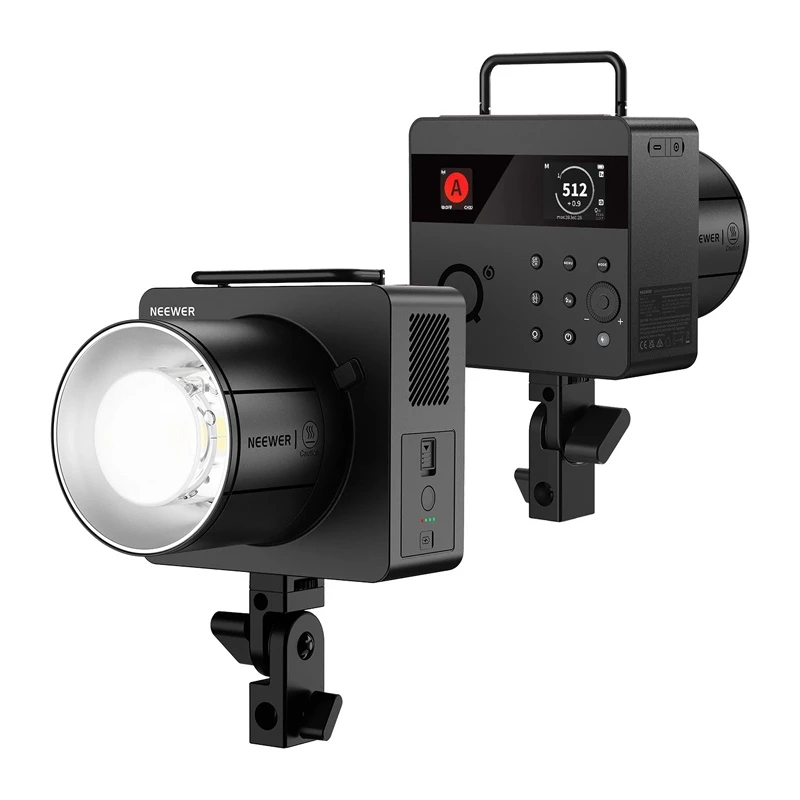 NEEWER Q6 flash