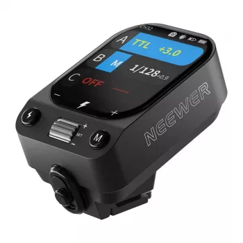NEEWER QZ-C trigger flash