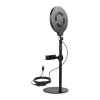 NEEWER R06 kit selfie LED rotondo 18 cm per smartphone