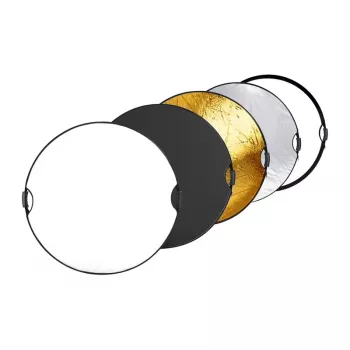 Pannello LED NEEWER RF-110 5-in-1, 110 cm