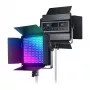 NEEWER RGB1200 pannello LED 70W RGBWW CRI 97 TLCI 97