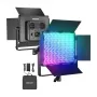 NEEWER RGB1200 luce video LED