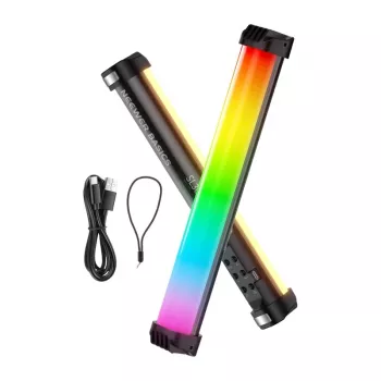 NEEWER SL30 bastone LED magnetico 12W