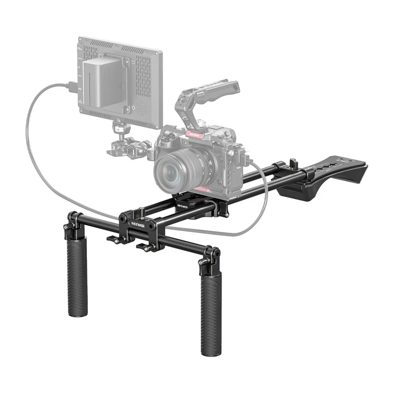 NEEWER SR004 stativo universale da spalla