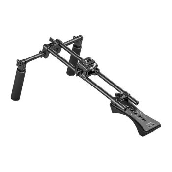 NEEWER SR007 treppiede universale da spalla con attacco ARCA