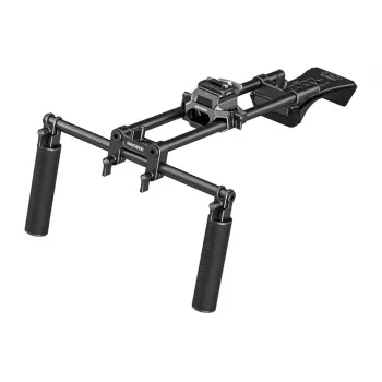 NEEWER SR007 treppiede universale da spalla con attacco ARCA