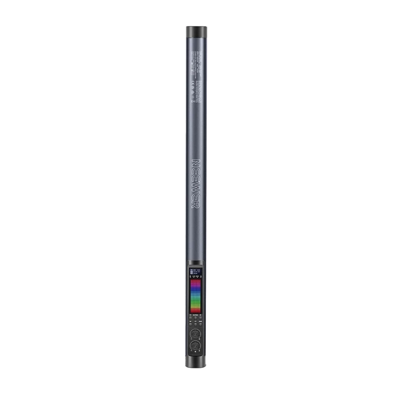 Luce LED a tubo NEEWER TL60 RGB 20W