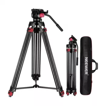 NEEWER TP-M200 Treppiede 200 cm