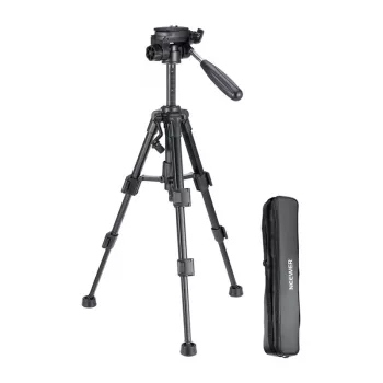 NEEWER TP02 treppiede compatto per fotocamera/smartphone