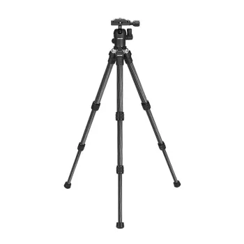 NEEWER TP09 mini treppiede in fibra di carbonio 50 cm