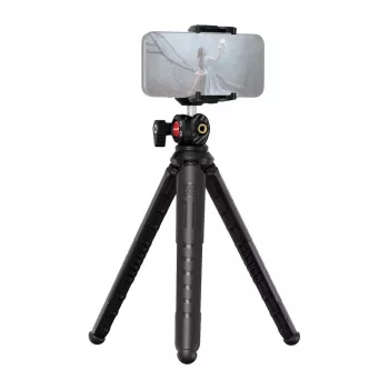 NEEWER TP35 Mini treppiede flessibile con telecomando