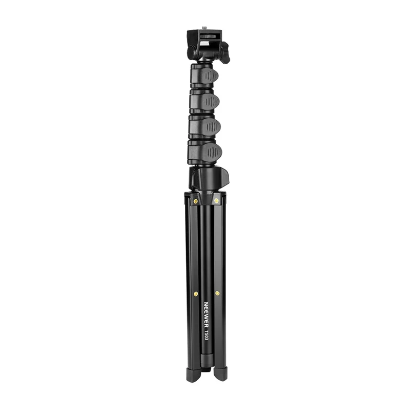 NEEWER TS03N treppiede universale 167cm per smartphone e fotocamere