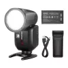 Neewer Z2-S flash speedlite TTL per fotocamere Sony