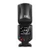 Neewer Z2PRO-N Flash Speedlite TTL con testa rotonda per Nikon