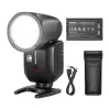 Neewer Z2PRO-S Flash Speedlite per Fotocamere Sony