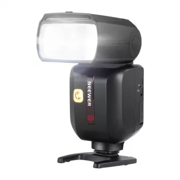 Neewer Z880-C flash per fotocamera con batteria al litio