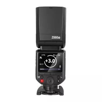 NEEWER Z880-N Flash per fotocamera con batteria al litio