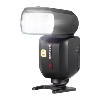 NEEWER Z880-N Flash per fotocamera con batteria al litio