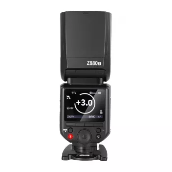 NEEWER Z880-S flash per fotocamera con batteria al litio